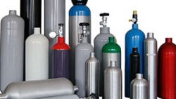 Как проверить безопасность газового балона...